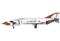 1/72 アメリカ空軍 F-4E 戦闘機 “サンダーバーズ” [72941]