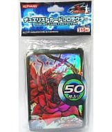 駿河屋 新品 中古 遊戯王5d S デュエリストカードプロテクター スリーブ ブラック ローズ ドラゴン サプライ