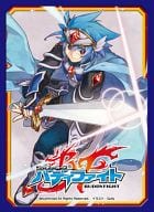 駿河屋 新品 中古 バディファイト スリーブコレクションvol 19 フューチャーカード バディファイト 伝説の勇者 タスク サプライ