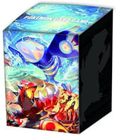 駿河屋 新品 中古 ポケモンカードゲーム デッキケース ゲンシグラードン ゲンシカイオーガ サプライ 駿河屋 新品 中古 ポケモンカードゲーム デッキケース ゲンシグラードン ゲンシカイオーガ サプライ