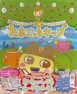 駿河屋 新品 中古 超 ねんじゅーかいさい カードでおーえん たまごっちカップ リフィルをふやせるおふぃしゃるカードホルダー ぶるー サプライ