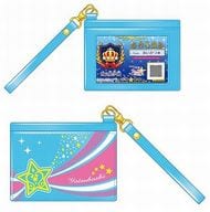 駿河屋 新品 中古 データカードダス アイカツスターズ 四ツ星学園学生証ホルダー サプライ