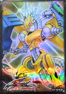 駿河屋 中古 開封済み 遊戯王 5d S Ocg デュエリストカードプロテクター パワー ツール ドラゴン サプライ