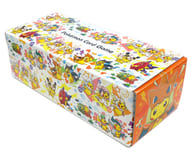 駿河屋 中古 単品 ロングカードボックス ポケモンカードゲームxy Break スペシャルbox メガリザードンyのポンチョを着たピカチュウ 同梱品 ポケモンセンター限定 サプライ