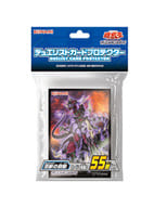 遊戯王OCG デュエルモンスターズ デュエリストカードプロテクター(スリーブ) 恐獣の鼓動