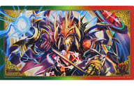 駿河屋 中古 単品 偽りの王 ヴィルヘルム ラバーマット プレイマット デュエル マスターズ Tcg デュエマgpパック デュエル マスターズ グランプリ 3rd 同梱品 サプライ