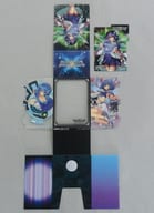 駿河屋 中古 ウィクロスtcg 組み立て式デッキケース ピルルク カードラボイベント限定 サプライ