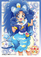 駿河屋 新品 中古 キャラクタースリーブ キラキラ プリキュアアラモード キュアジェラート En 431 サプライ
