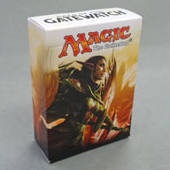 [単品] ゼンディカーの代弁者、ニッサ デッキボックス 「MTG ゲートウォッチの誓い ファットパック [英語版]」 同梱品