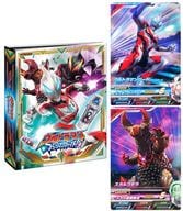 データカードダス ウルトラマン フュージョンファイト! オフィシャル4ポケットバインダーセット