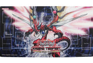 駿河屋 中古 遊戯王ocg 英語版 デュエルフィールド プレイマット 覇王烈竜オッドアイズ レイジング ドラゴン Raging Tempest Sneak Peek レイジング テンペスト スニーク ピーク サプライ