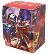 駿河屋 中古 単品 デッキケース ソルガレオ ルナアーラ ポケモンカードゲーム サン ムーンスターターセット伝説 Gx対戦スタータースペシャルセット トイザらス限定 同梱品 サプライ