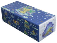 駿河屋 中古 単品 カードボックス ポケモンカードゲーム サン ムーン スペシャルbox ミミッキュだよ ポケモンセンター限定 同梱品 サプライ