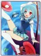 駿河屋 中古 東方project キャラクターカードスリーブ 多々良小傘 サプライ