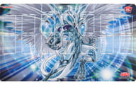 駿河屋 中古 単品 スターダスト ドラゴン 特製デュエリストフィールド プレイマット ラバー製 遊戯王ocgデュエルモンスターズ th Anniversary Duelist Box 同梱品 サプライ