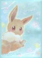 駿河屋 中古 ポケモンカードゲーム デッキシールド スリーブ イーブイ ジュエル ポケモンセンター限定 サプライ