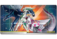 駿河屋 新品 中古 ポケモンカードゲーム ラバープレイマット アルセウス ディアルガ パルキア Team Gx ポケモンカード ジム限定 サプライ