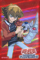 公式市販キャラクタースリーブ 一覧リスト 2007~2010年 - 遊戯王