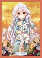 駿河屋 新品 中古 ブロッコリーキャラクタースリーブ E 2 三嶋くろね 手向けの花を貴方に サプライ