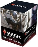 Ultra PRO Official Magic： The Gathering ”Strixhaven： School of Mages” Accessories ウルトラプロ社公式マジックザギャザリング 「ストリクスヘイヴン： 魔法学院」 100+デッキボックス V1