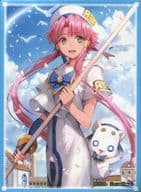 駿河屋 中古 Aria カードスリーブ第36弾 水無灯里 米っち サンシャインクリエイション16 Winter 逸遊団 サプライ