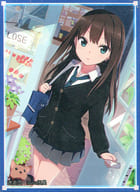 駿河屋 中古 アイドルマスター カードスリーブ第24弾 しぶりん 渋谷凛 伍長 こみっく トレジャー25 逸遊団 サプライ