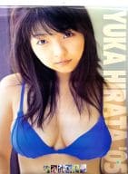 駿河屋 中古 平田裕香 05年度カレンダー 写真集系