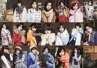 駿河屋 中古 乃木坂46 2017年度ポストカードカレンダー 集合 Cd サヨナラの意味 Hmv先着購入特典 写真集系