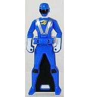 駿河屋 中古 単品 ゴーオンブルー レンジャーキーセット06 海賊戦隊 ゴーカイジャー レンジャーキーシリーズ 同梱品 戦隊系