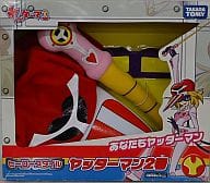 駿河屋 中古 ヒーロースタイル ヤッターマン2号 ヤッターマン おもちゃ 男児向け