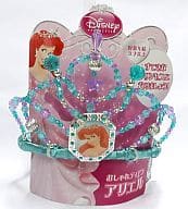 駿河屋 中古 アリエル おしゃれティアラ ディズニープリンセス おもちゃ 女児向け