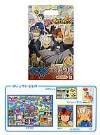 駿河屋 中古 イナズマイレブン すごろくふくわらい おもちゃ 男児向け