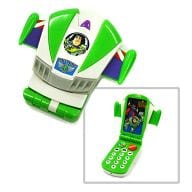 駿河屋 中古 バズ ライトイヤー おもちゃの携帯電話 バズ ライトイヤー 東京ディズニーランド限定 おもちゃ 女児向け