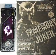 駿河屋 中古 T2メモリ ジョーカー 劇場版 仮面ライダーw Forever Atoz 運命のガイアメモリ ライダーグッズコレクション10 フィギュア王プレミアムシリーズ8 特別付録 仮面ライダー
