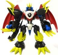 駿河屋 中古 インペリアルドラモン デジモンアドベンチャー02 Dx超進化シリーズ おもちゃ 男児向け