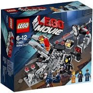 駿河屋 新品 中古 Lego おしおき部屋 レゴ ムービー Lego