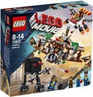 駿河屋 新品 中古 Lego クリエイティブ アンブッシュ レゴ ムービー Lego