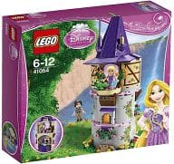 駿河屋 新品 中古 Lego ラプンツェルのすてきな塔 レゴ ディズニープリンセス Lego