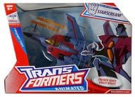 駿河屋 中古 Starscream スタースクリーム トランスフォーマー アニメイテッド おもちゃ 男児向け