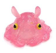 駿河屋 中古 ピンク ネイチャーテクニカラー100 メンダコポッピンアイ おもちゃ 男児向け