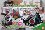 駿河屋 中古 変身ベルト Dxホッパーゼクター 海外版 仮面ライダーカブト 仮面ライダー