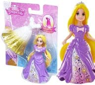 駿河屋 中古 リトル キングダム マジッククリップ ラプンツェル ディズニープリンセス おもちゃ 女児向け