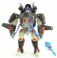 駿河屋 中古 ランクb Rm 11 総司令官 ビーストコンボイ トランスフォーマー ロボットマスターズ おもちゃ 男児向け