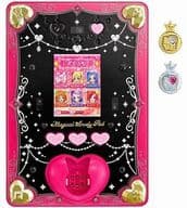 駿河屋 中古 説明書欠品 マジカルラブリーパッド ドキドキ プリキュア おもちゃ 女児向け