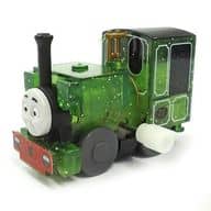 駿河屋 中古 2 ルーク ゼンマイ車 カプセルプラレール きかんしゃトーマスとなかまたち キラキラの鉱山鉄道のなかまたち編 プラレール