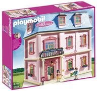 ドールハウスシリーズ デラックスドールハウス 「playmobil プレイモービル」