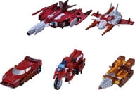 UW-08 コンピューティコン 「トランスフォーマー ユナイトウォリアーズ