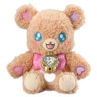 駿河屋 中古 箱 付属品欠品 おしゃべり変身モフルン 魔法つかいプリキュア おもちゃ 女児向け