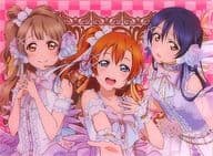 駿河屋 中古 ラブライブ トランプ2年生 南ことり 高坂穂乃果 園田海未 ラブライブ スクールアイドルフェスティバル セガコラボカフェ おもちゃ 男児向け