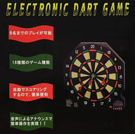 駿河屋 中古 エレクトロニックダーツゲーム おもちゃ 男児向け